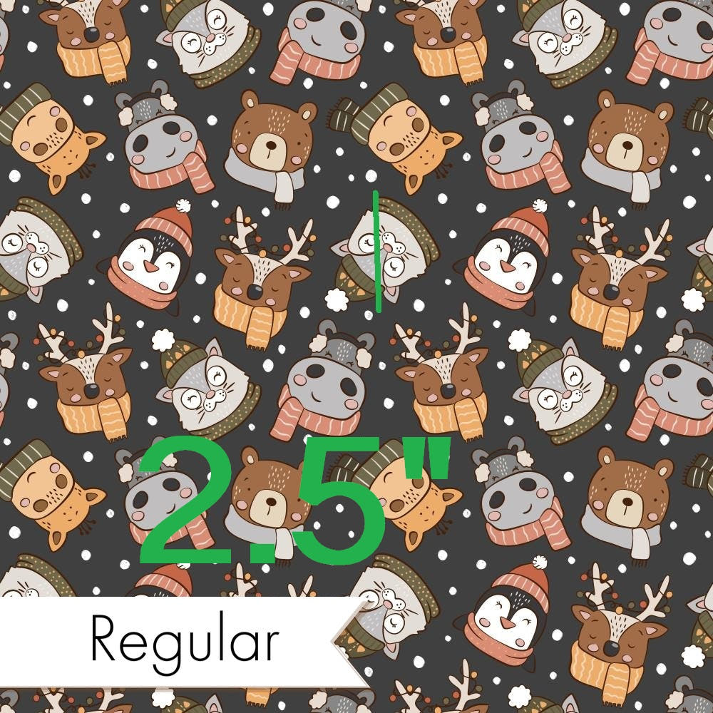 Christmas Design 294 Fabric – Australian custom printed fabric pre-order | Fabric by Missy Rose