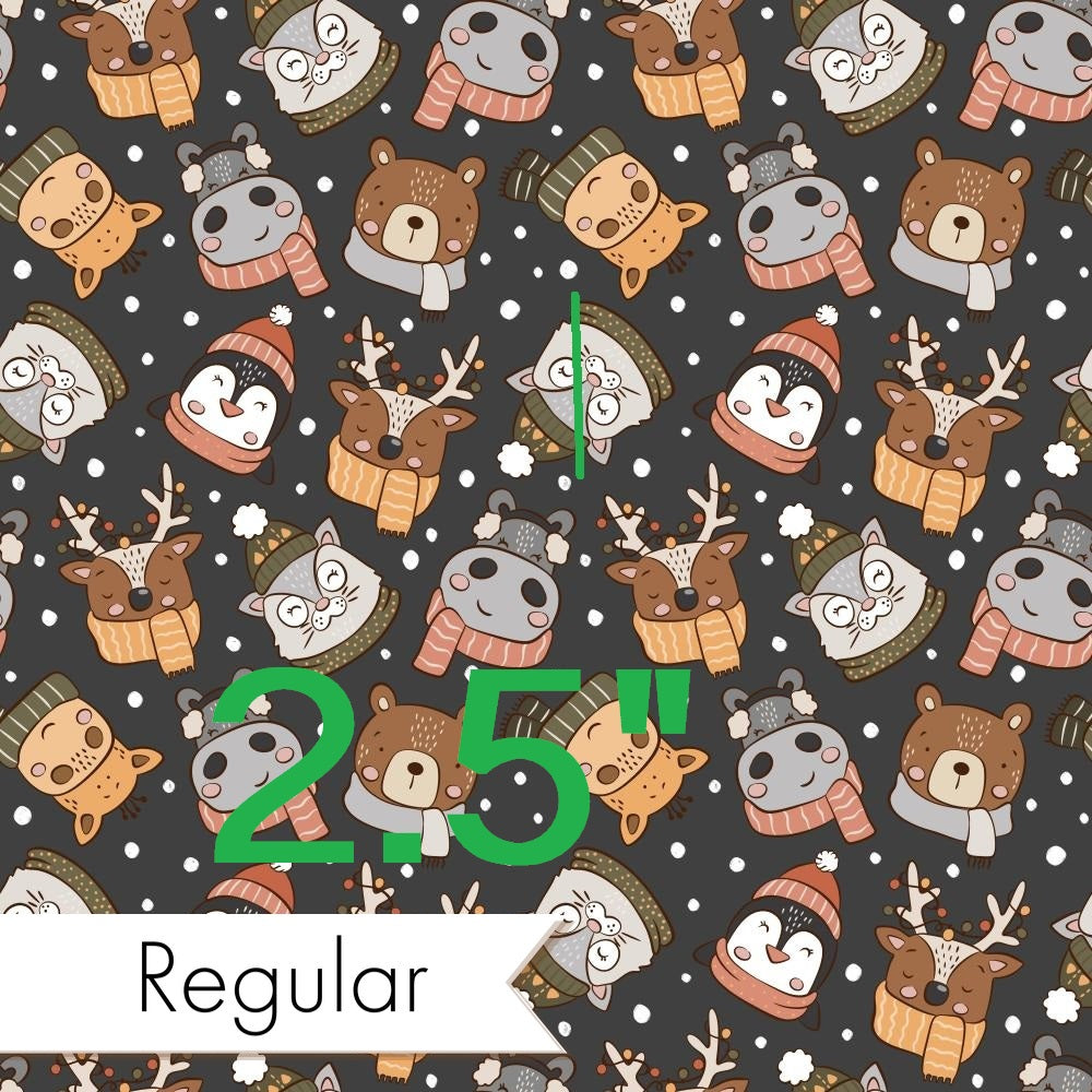Christmas - Design 294 - Fabric