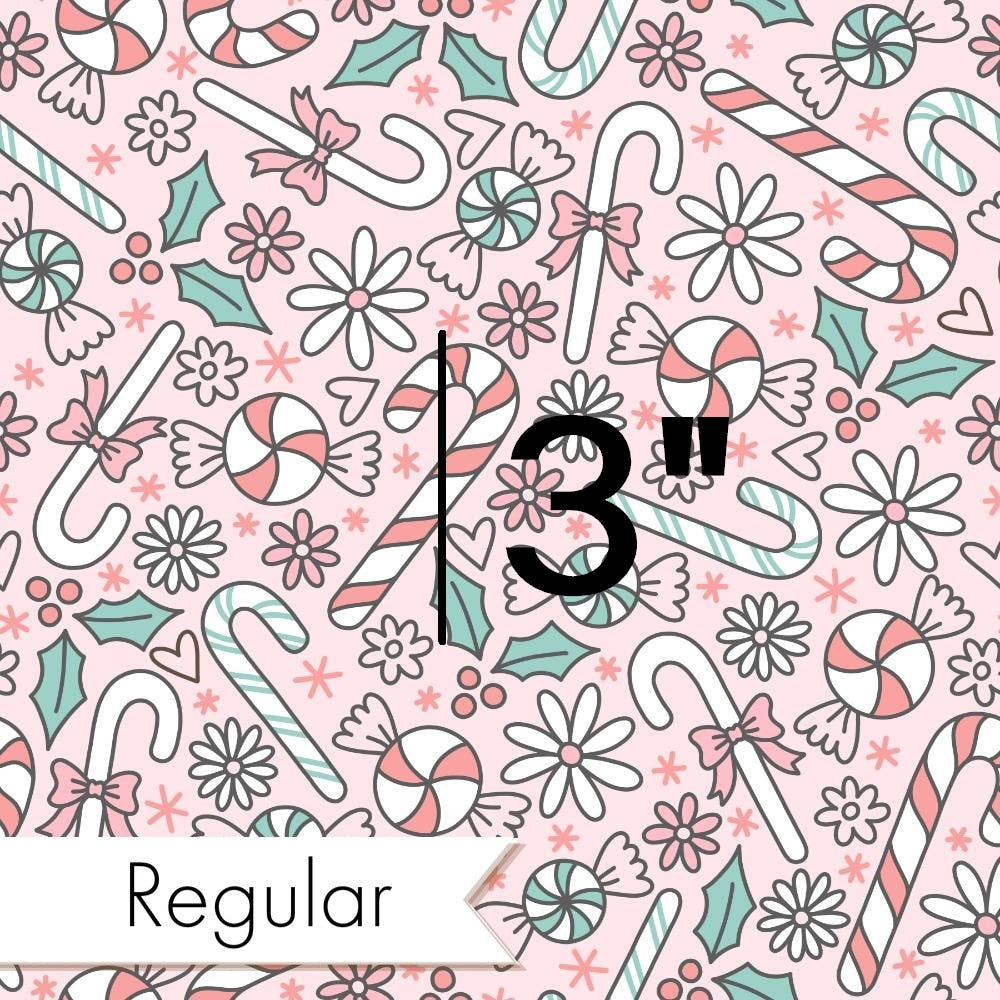 Christmas Design 295 Fabric – pre-order designer fabric Australia | Fabric by Missy Rose