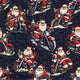 Christmas - Design 296 - Fabric
