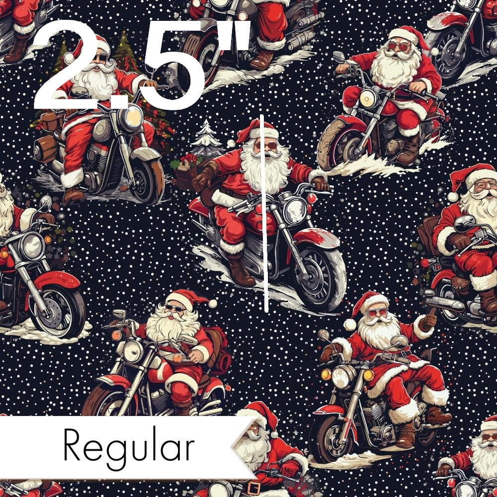 Christmas Design 296 Fabric – custom printed pre-order fabric Australia | Fabric by Missy Rose
