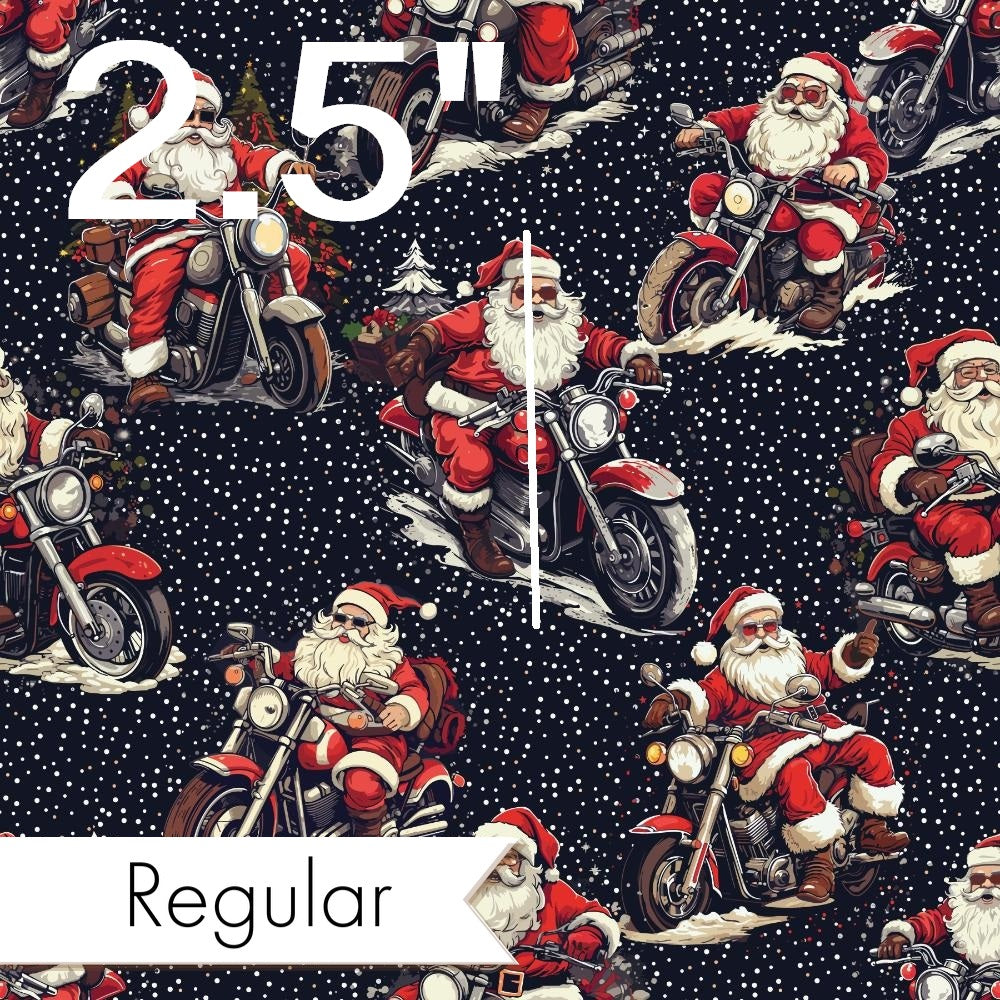 Christmas - Design 296 - Fabric