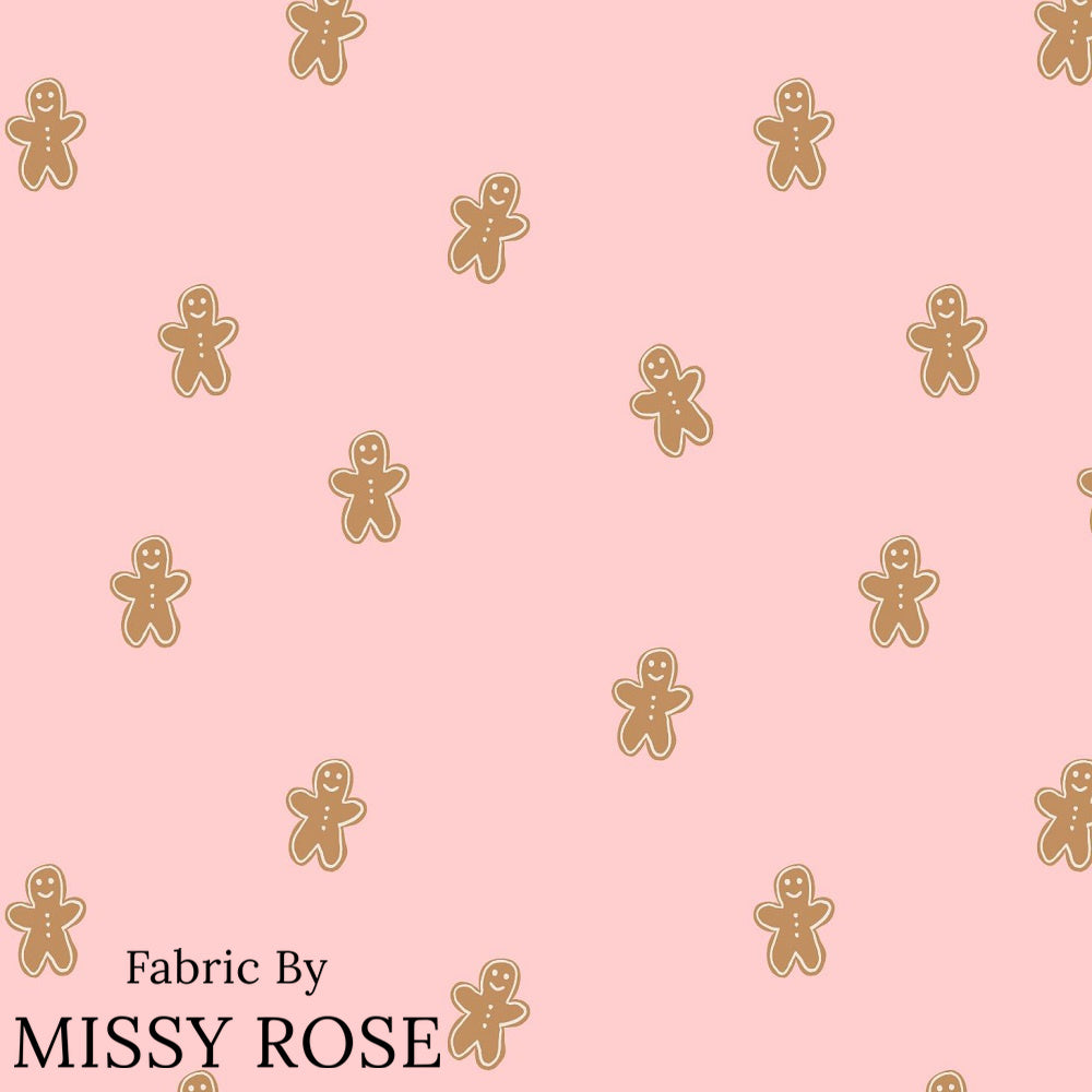 Christmas - Design 298 - Fabric