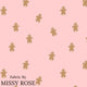 Christmas - Design 298 - Fabric