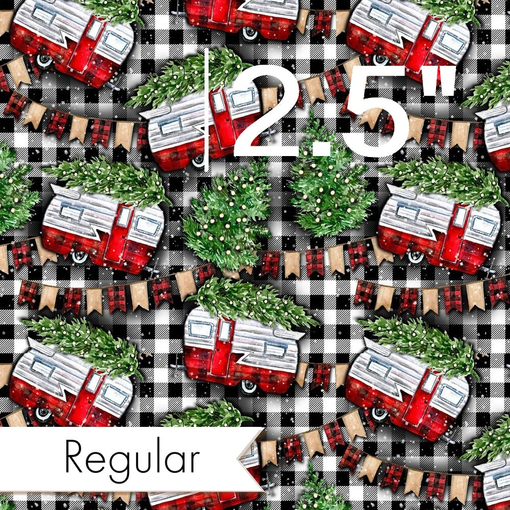 Christmas - Design 299 - Fabric