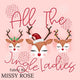 Christmas - Design 3 - Panel Fabric