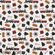 Christmas - Design 300 - Fabric