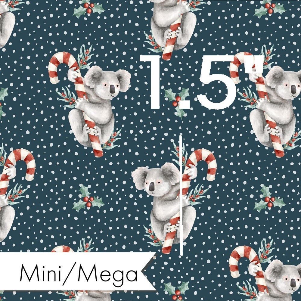 Christmas - Design 301 - Fabric