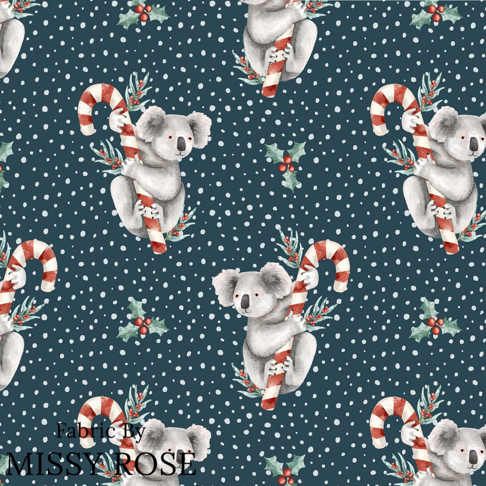 Christmas - Design 301 - Fabric