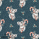 Christmas - Design 301 - Fabric