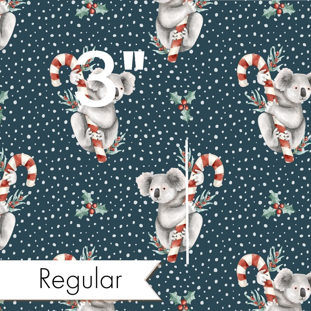 Christmas - Design 301 - Fabric