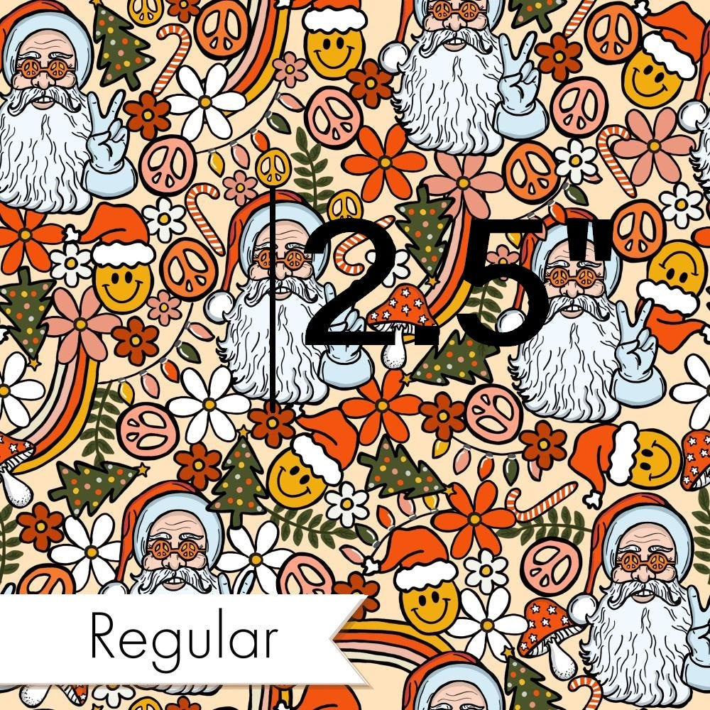 Christmas - Design 302 - Fabric