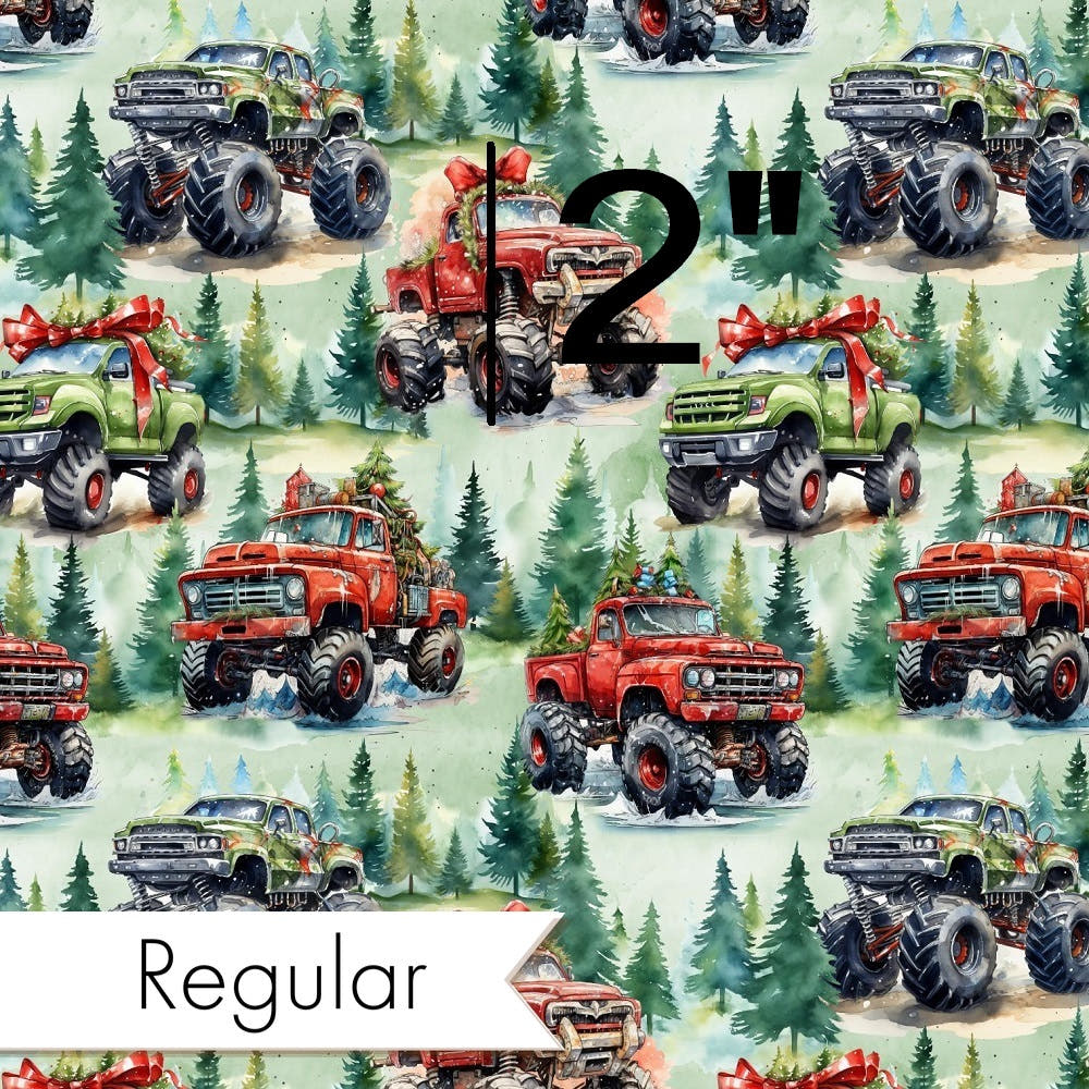 Christmas Design 303 Fabric – Australian custom printed fabric pre-order | Fabric by Missy Rose