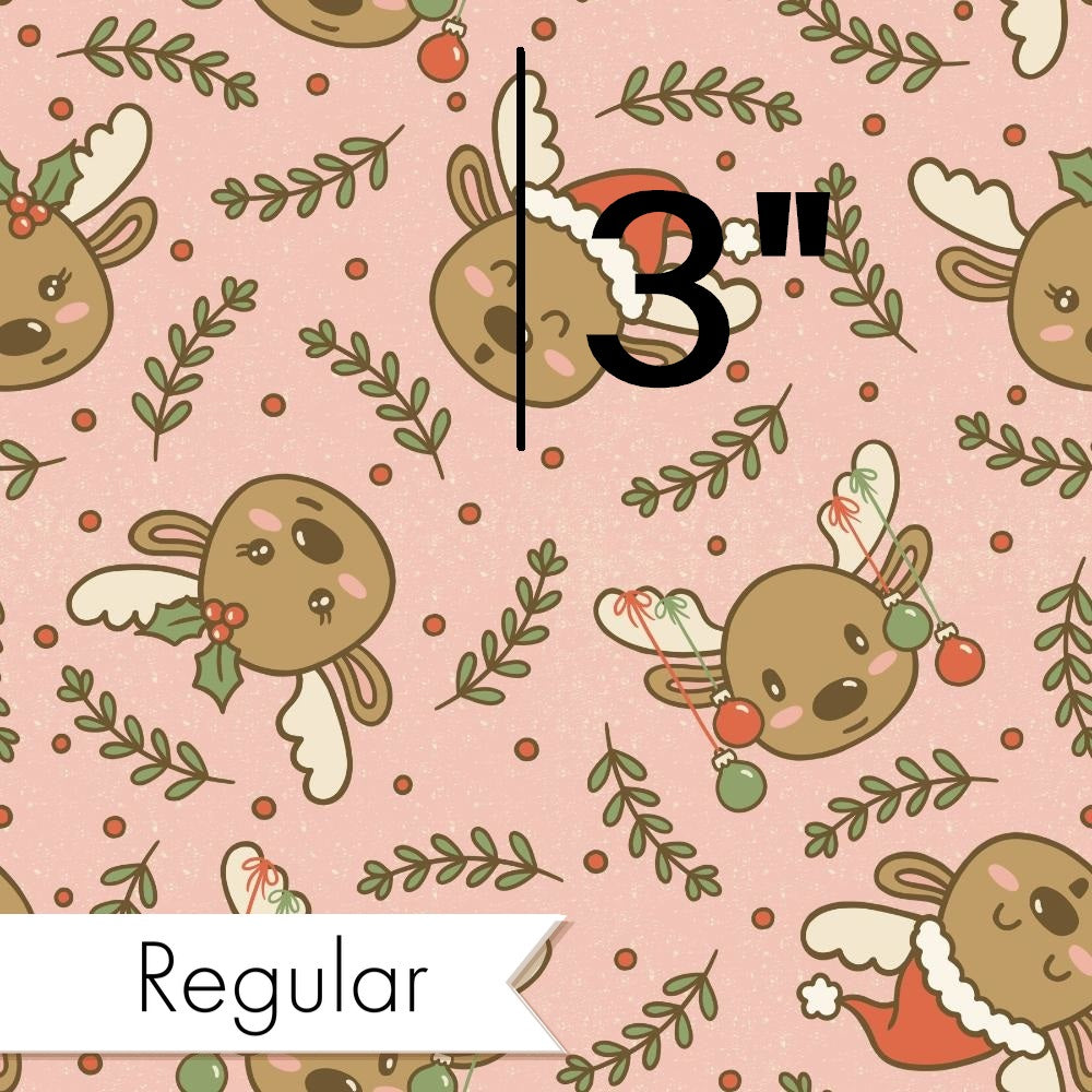 Christmas - Design 305 - Fabric
