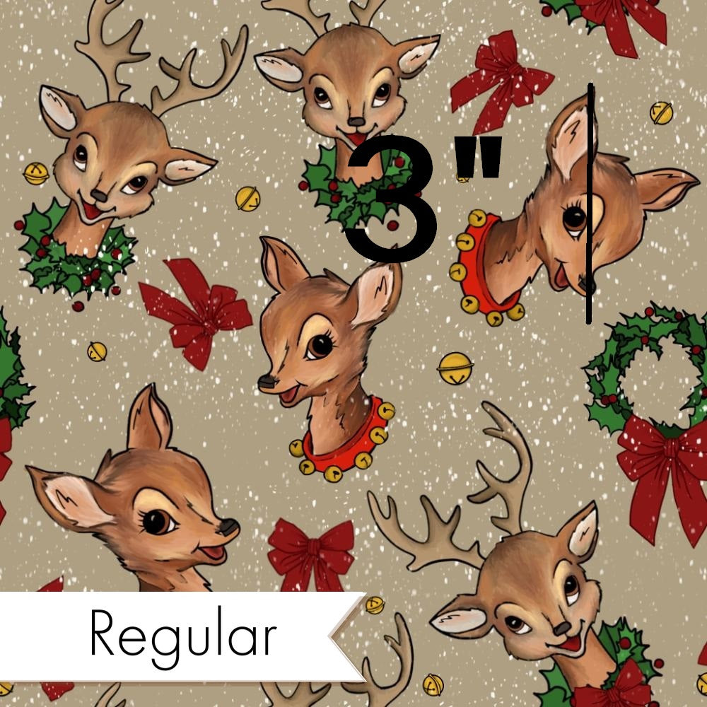 Christmas - Design 306 - Fabric
