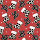 Christmas - Design 308 - Fabric