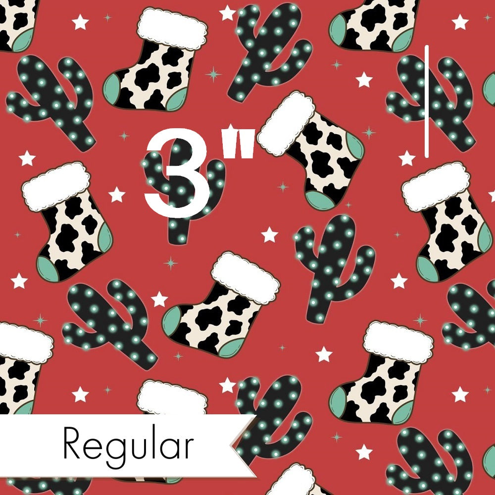 Christmas - Design 308 - Fabric