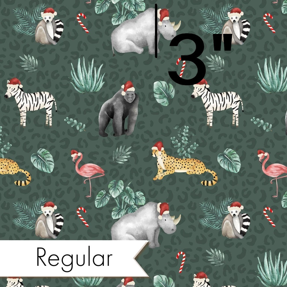 Christmas - Design 309 - Fabric