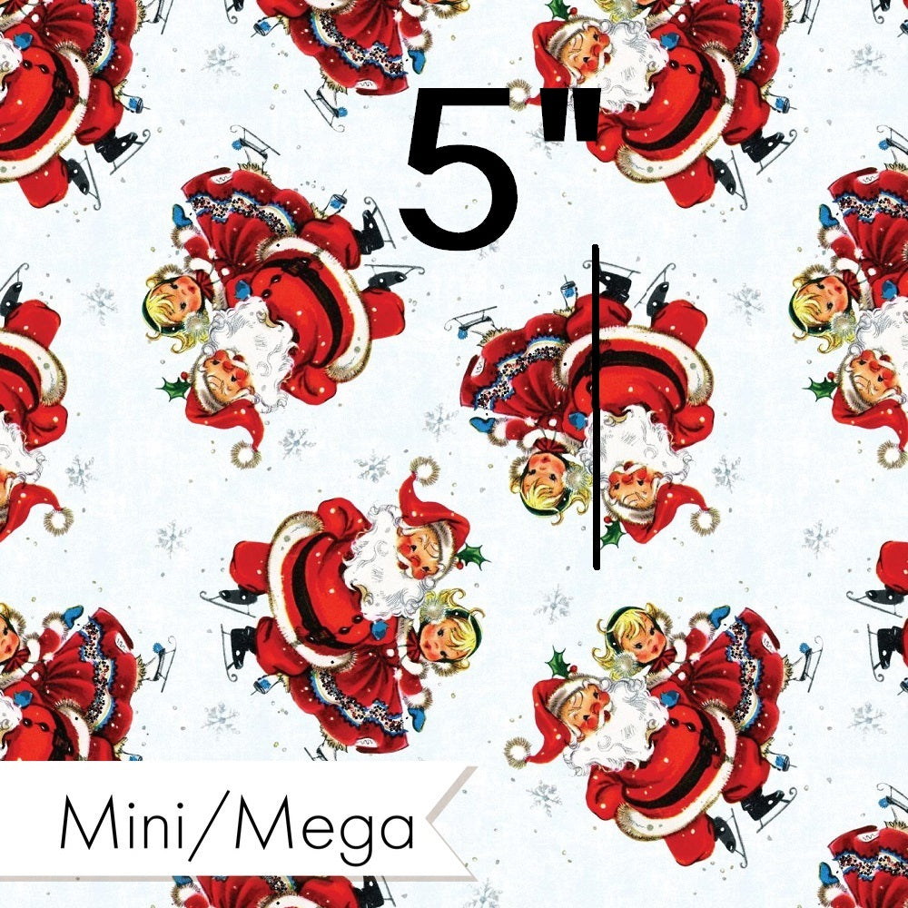 Christmas - Design 310 - Fabric