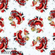 Christmas - Design 310 - Fabric
