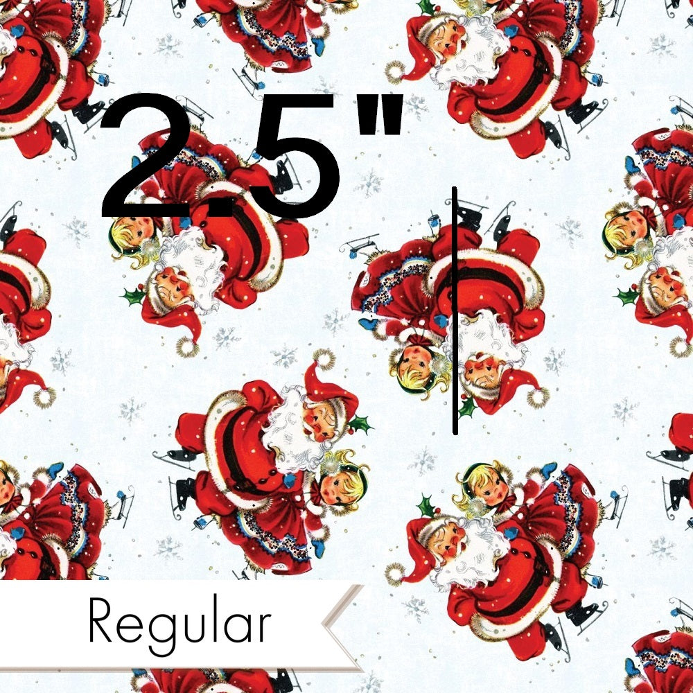 Christmas - Design 310 - Fabric