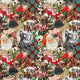Christmas - Design 311 - Fabric