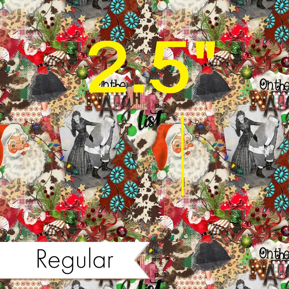 Christmas - Design 311 - Fabric