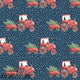 Christmas - Design 313 - Fabric
