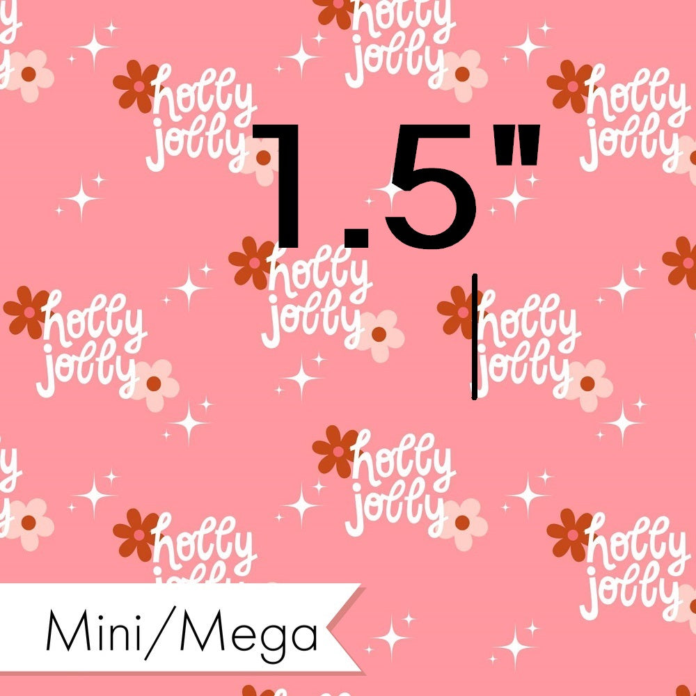 Christmas - Design 314 - Fabric