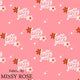 Christmas - Design 314 - Fabric