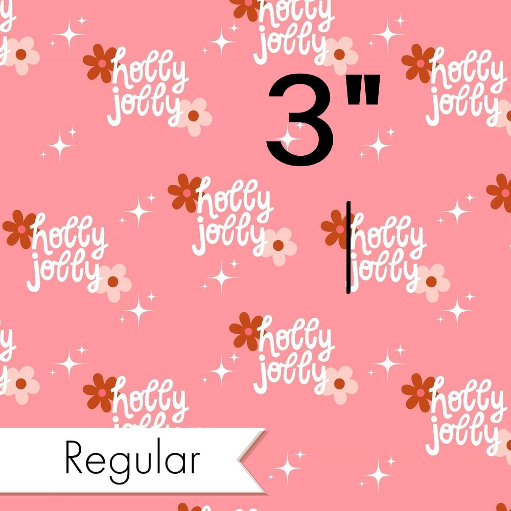 Christmas - Design 314 - Fabric