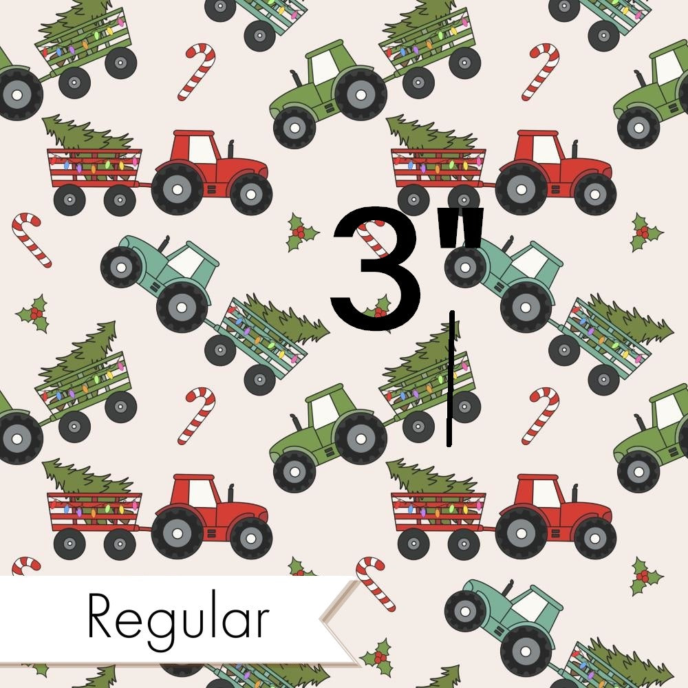 Christmas - Design 315 - Fabric
