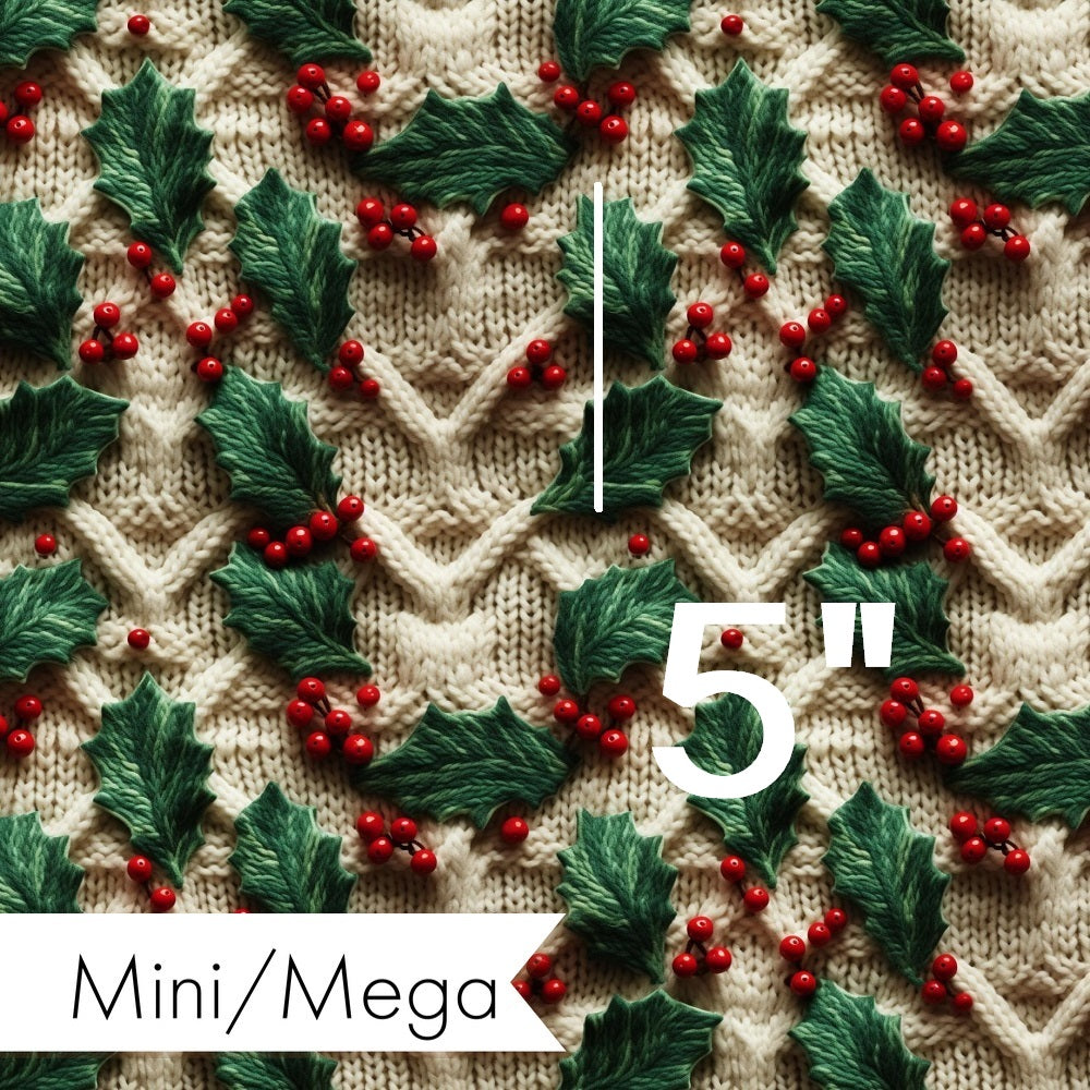 Christmas - Design 316 - Fabric