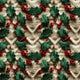 Christmas - Design 316 - Fabric