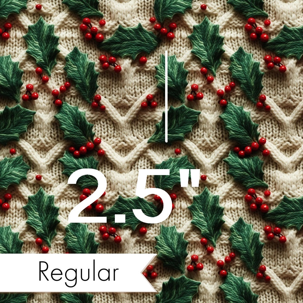 Christmas - Design 316 - Fabric