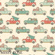 Christmas - Design 319 - Fabric