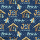 Christmas - Design 321 - Fabric