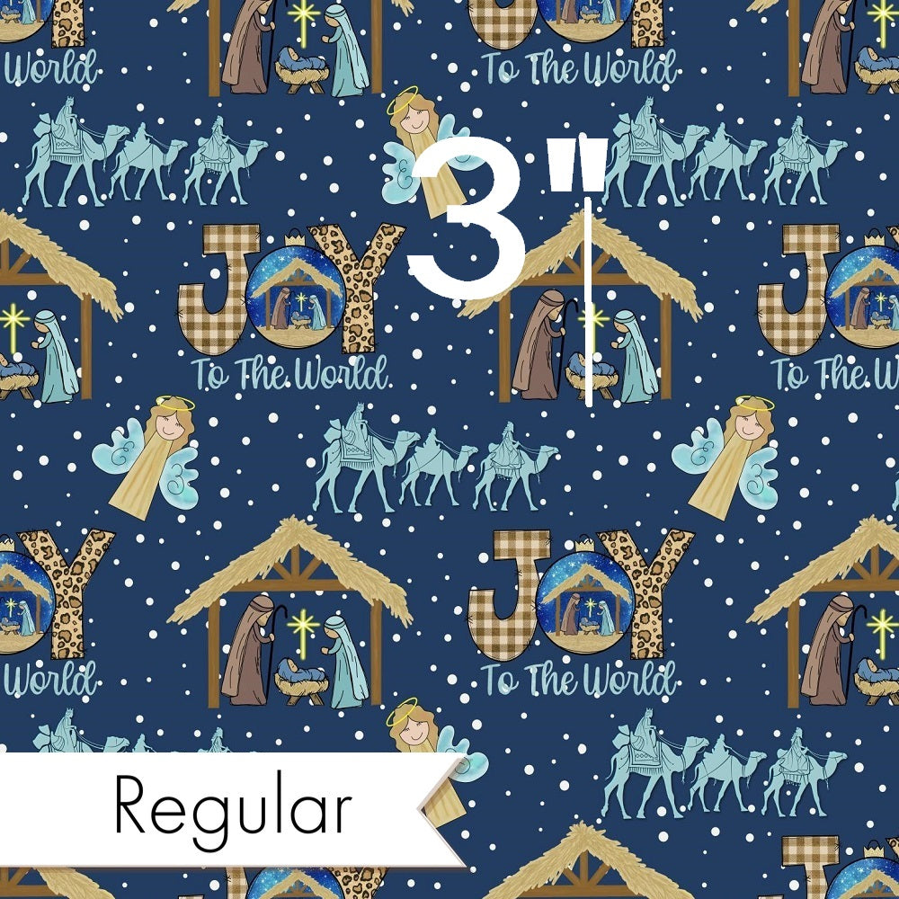 Christmas - Design 321 - Fabric