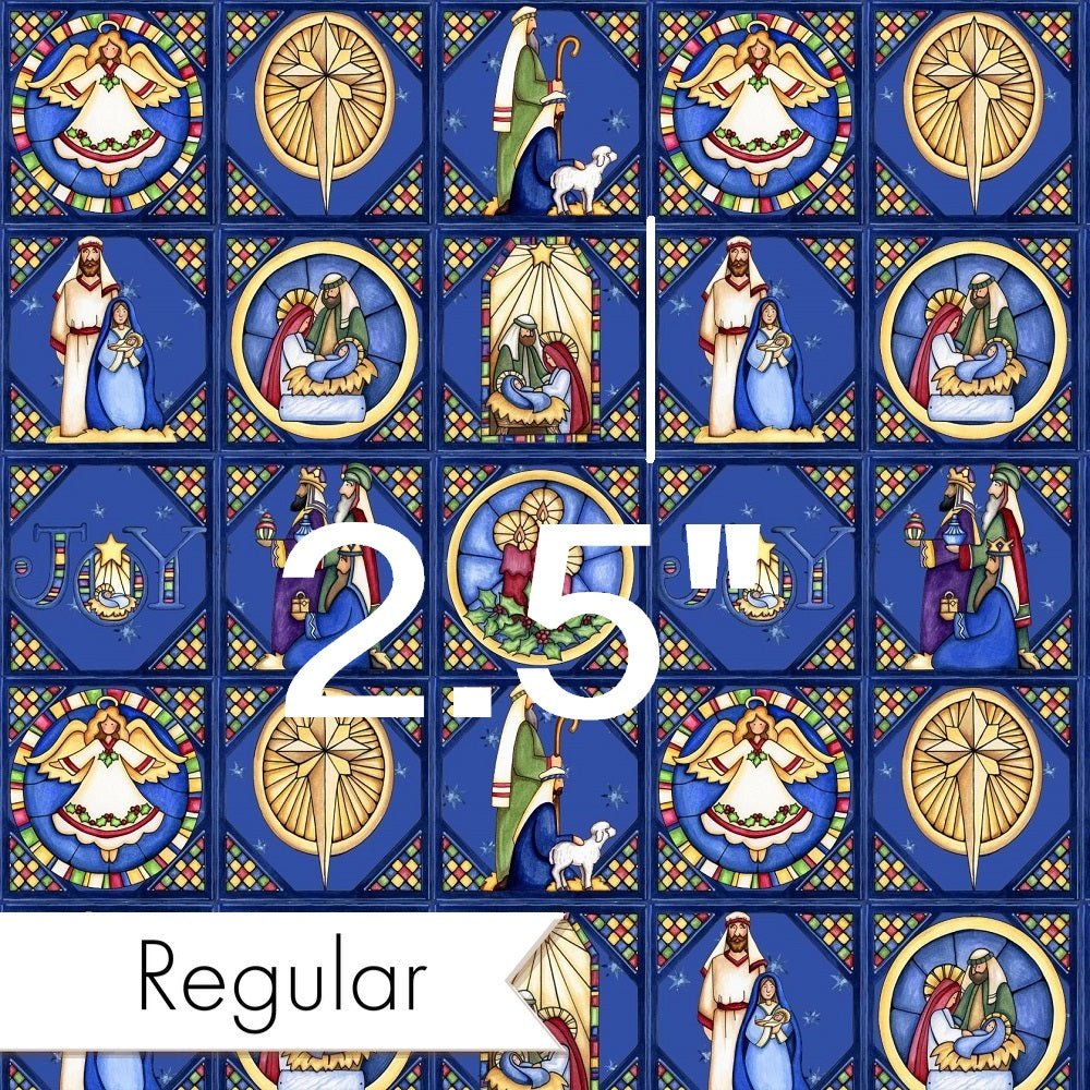 Christmas - Design 322 - Fabric