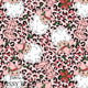 Christmas - Design 323 - Fabric