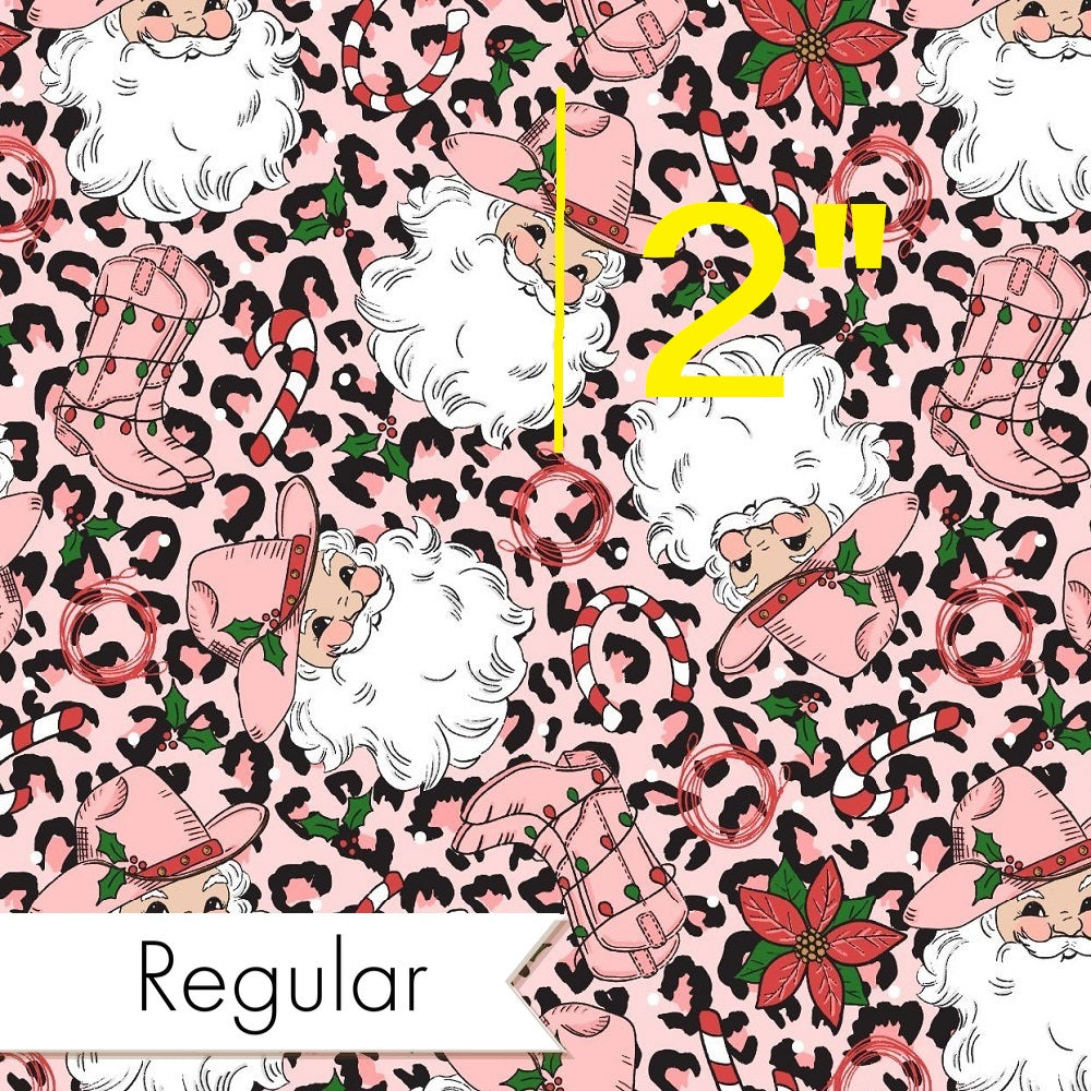 Christmas - Design 323 - Fabric