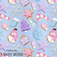 Christmas - Design 324 - Fabric