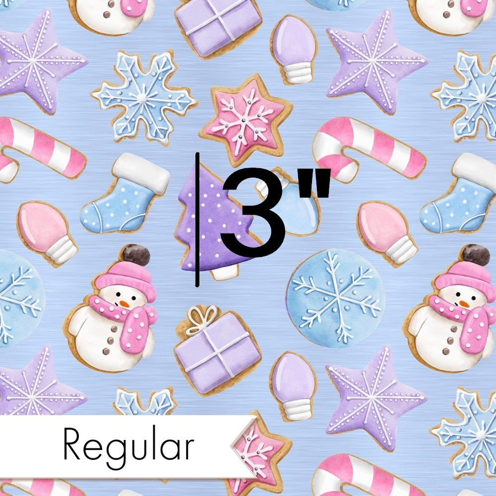 Christmas - Design 324 - Fabric