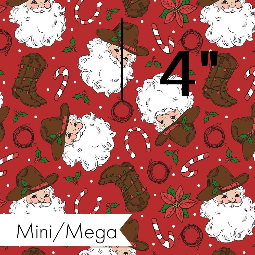 Christmas - Design 325 - Fabric