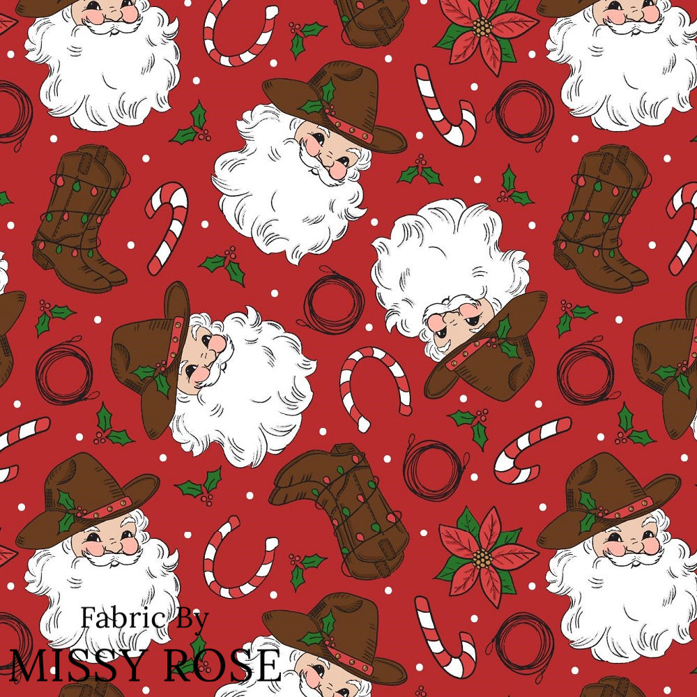 Christmas - Design 325 - Fabric