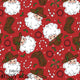 Christmas - Design 325 - Fabric
