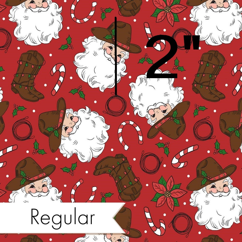 Christmas - Design 325 - Fabric
