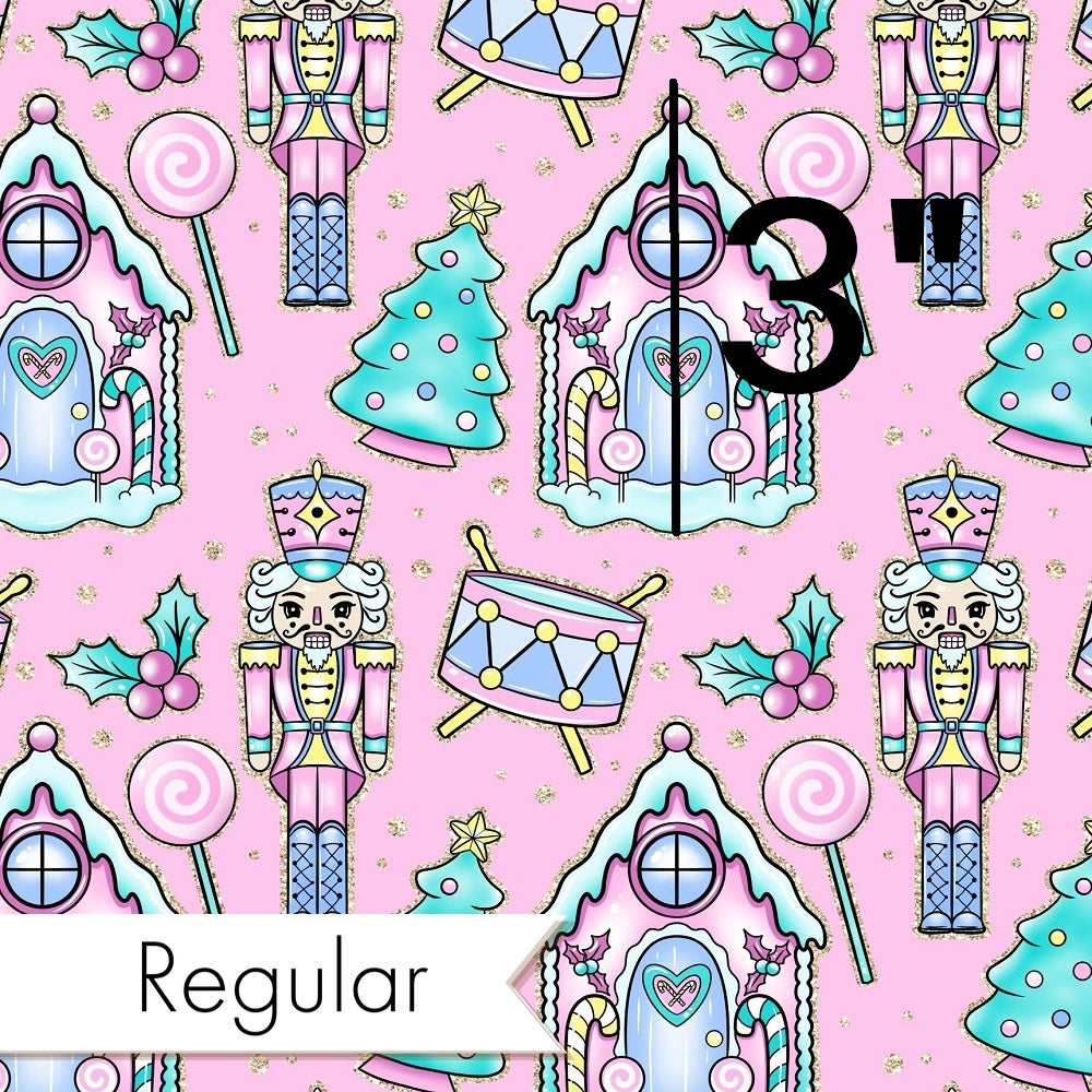 Christmas - Design 326 - Fabric