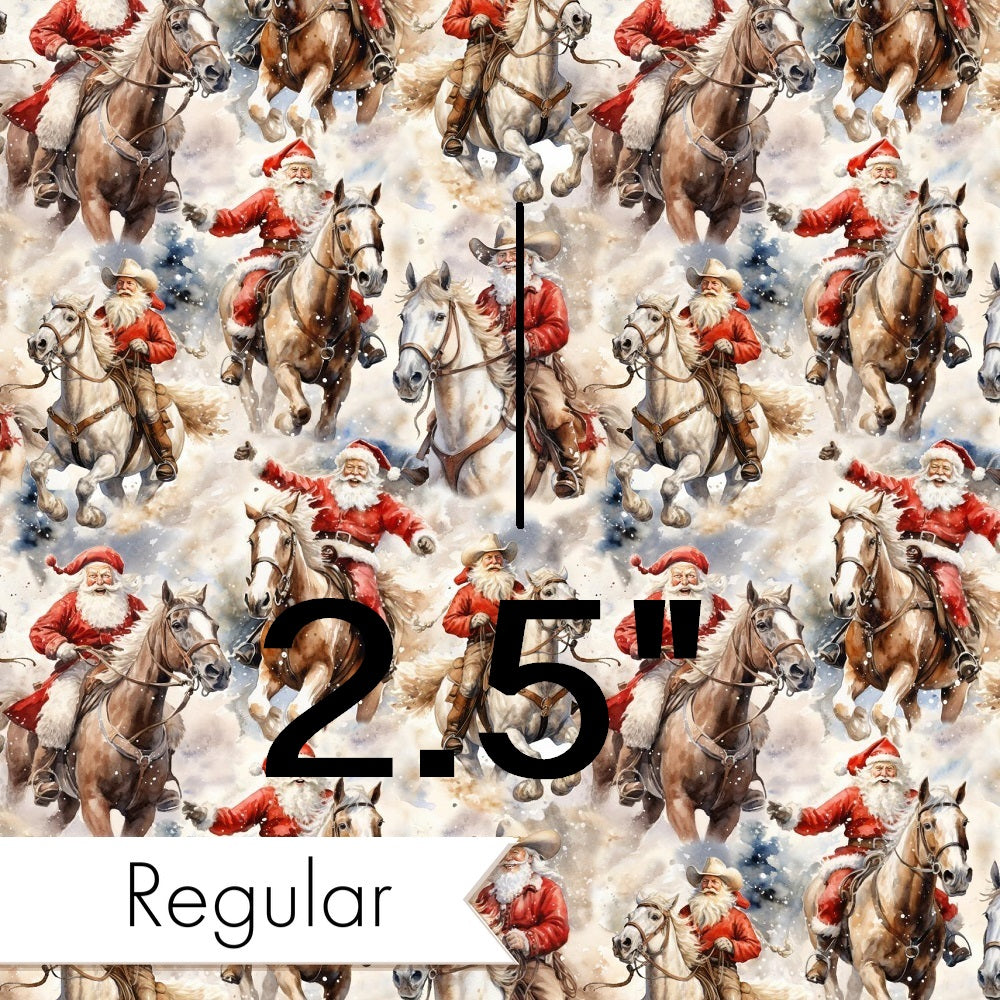 Christmas - Design 327 - Fabric