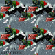 Christmas - Design 328 - Fabric